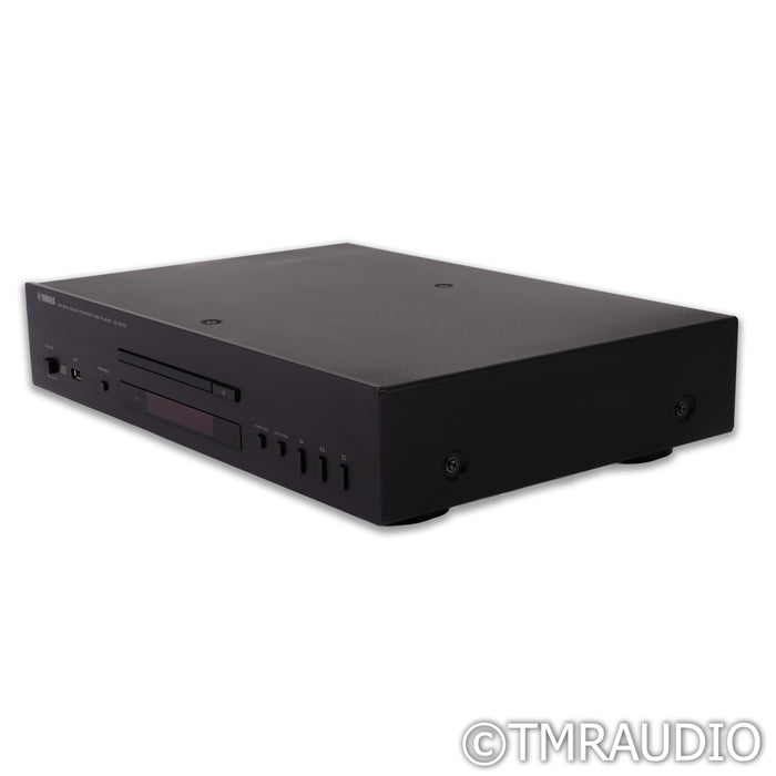Yamaha CD-S700 CD Player