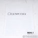 Bryston BDA-1 DAC; D/A Converter; Black
