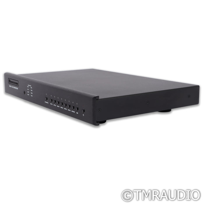 Bryston BDA-1 DAC; D/A Converter; Black