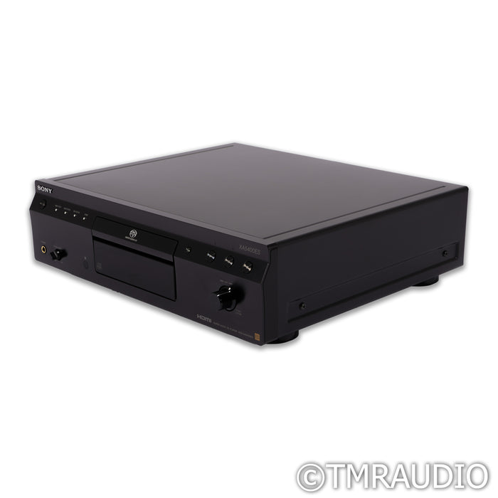 Sony XA5400ES CD / SACD Player CD Player