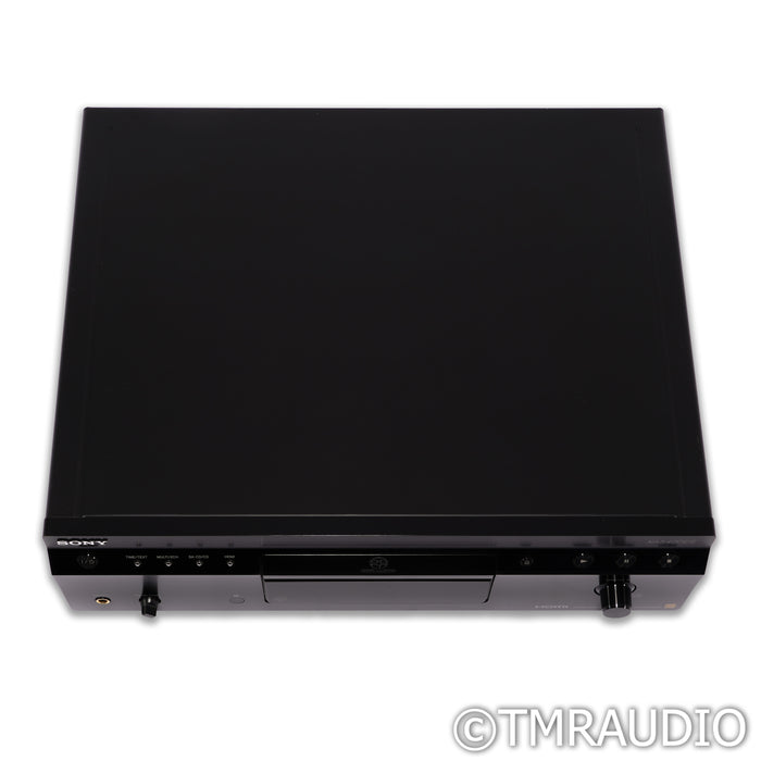 Sony XA5400ES CD / SACD Player CD Player