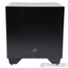 Martin Logan Dynamo 800x 10" Powered Subwoofer; SWT-X Wireless Transmitter
