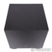 Martin Logan Dynamo 800x 10" Powered Subwoofer; SWT-X Wireless Transmitter