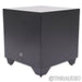 Martin Logan Dynamo 800x 10" Powered Subwoofer; SWT-X Wireless Transmitter