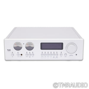 T+A DAC 200 D/A Converter; HDMI Module