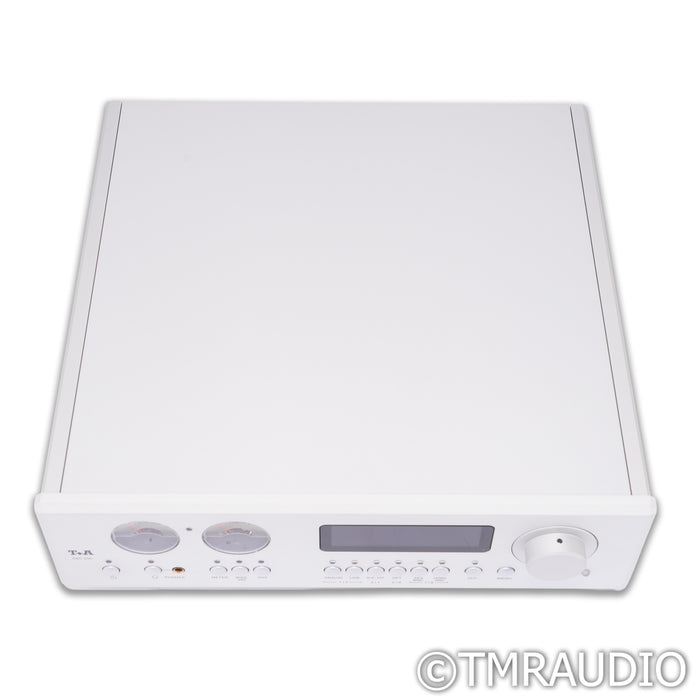 T+A DAC 200 D/A Converter; HDMI Module