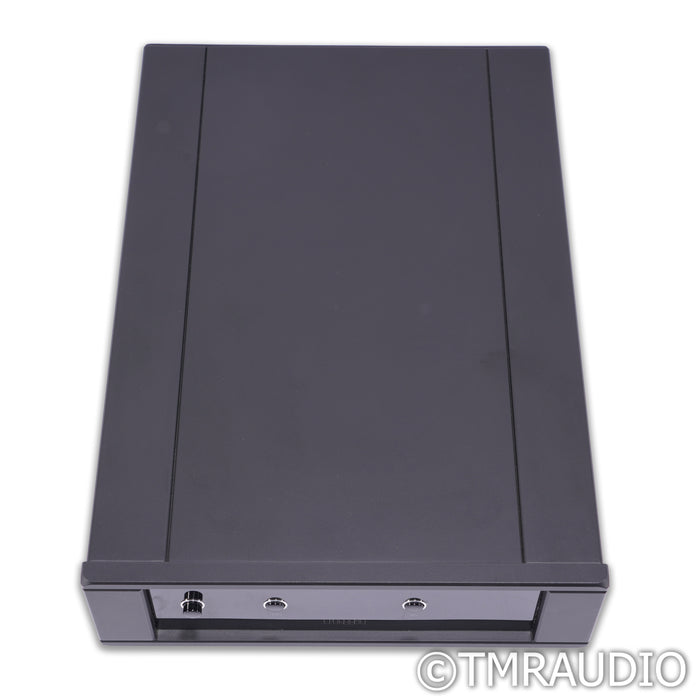 Rega Planar 10 Belt-Drive Turntable; Apheta 3 MC Cartridge