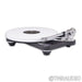 Rega Planar 10 Belt-Drive Turntable; Apheta 3 MC Cartridge