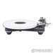 Rega Planar 10 Belt-Drive Turntable; Apheta 3 MC Cartridge