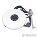 Rega Planar 10 Belt-Drive Turntable; Apheta 3 MC Cartridge
