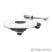 Rega Planar 10 Belt-Drive Turntable; Apheta 3 MC Cartridge