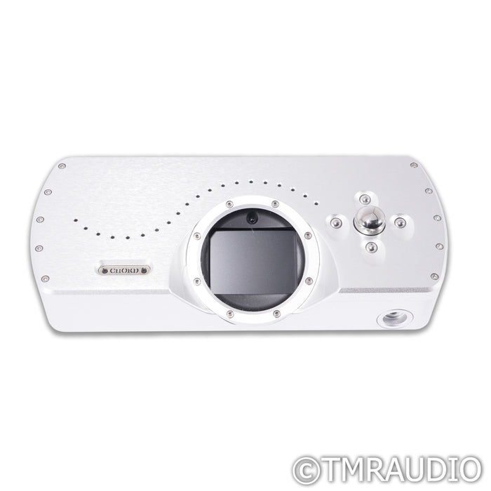 Chord Electronics DAVE DAC / Headphone Amplifier; D/A Converter