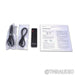 Chord Electronics DAVE DAC / Headphone Amplifier; D/A Converter