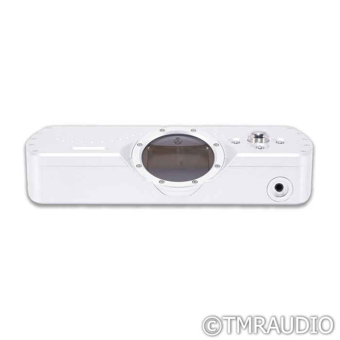 Chord Electronics DAVE DAC / Headphone Amplifier; D/A Converter