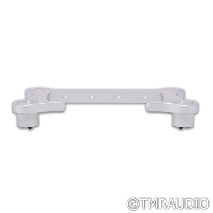 Chord Electronics Choral Ensemble Stand; Silver