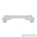 Chord Electronics Choral Ensemble Stand; Silver