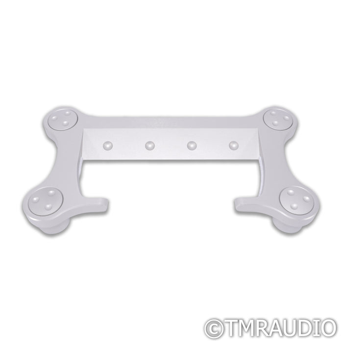 Chord Electronics Choral Ensemble Stand; Silver
