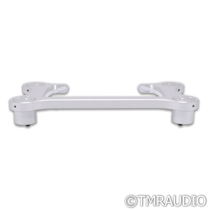 Chord Electronics Choral Ensemble Stand; Silver