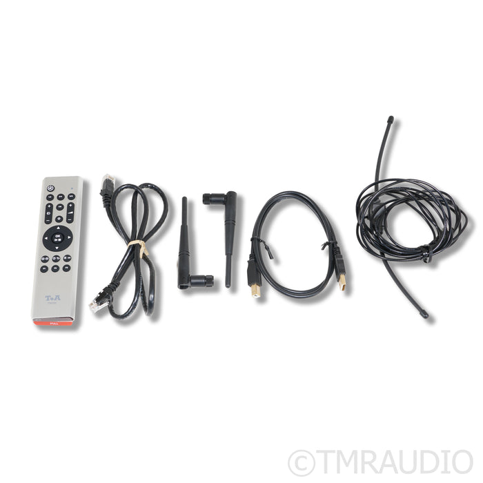 T+A MP 200 Streaming CD Transport