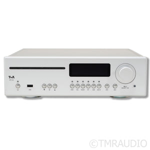 T+A MP 200 Streaming CD Transport