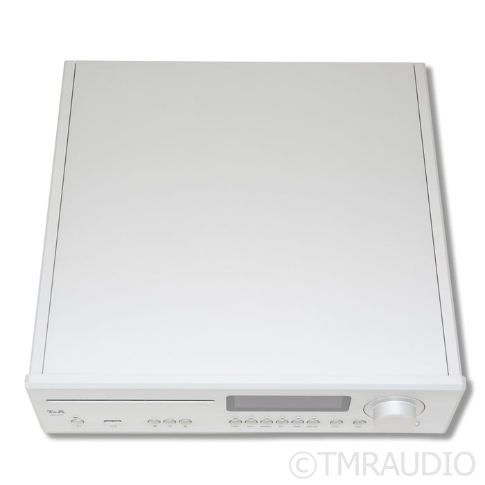 T+A MP 200 Streaming CD Transport