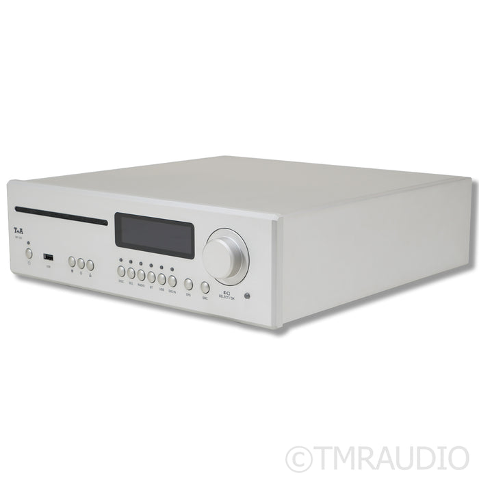 T+A MP 200 Streaming CD Transport