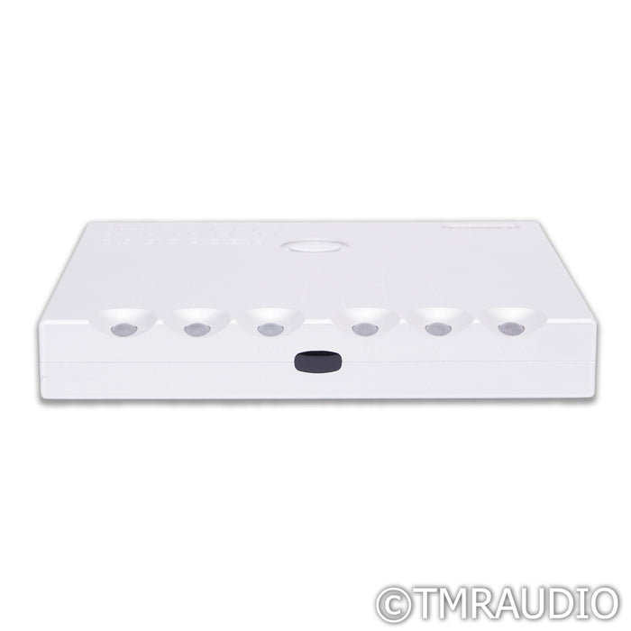 Chord Electronics Hugo M Scaler Digital Upscaler; D/D Converter