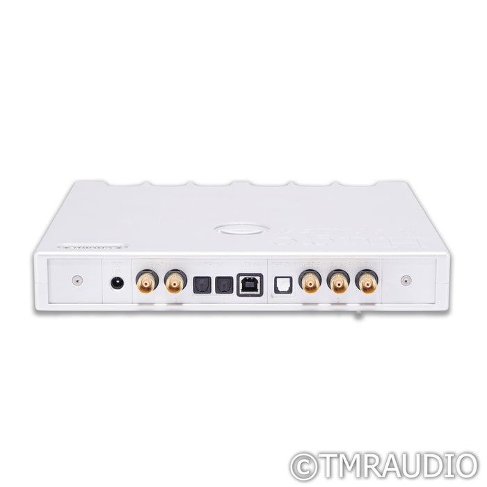 Chord Electronics Hugo M Scaler Digital Upscaler; D/D Converter