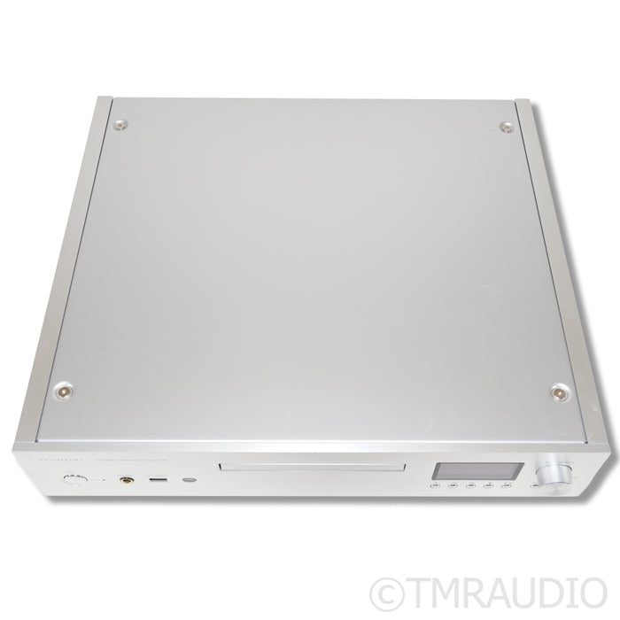 Technics SL-G700 SACD Player / Network Streamer (No Bluetooth)