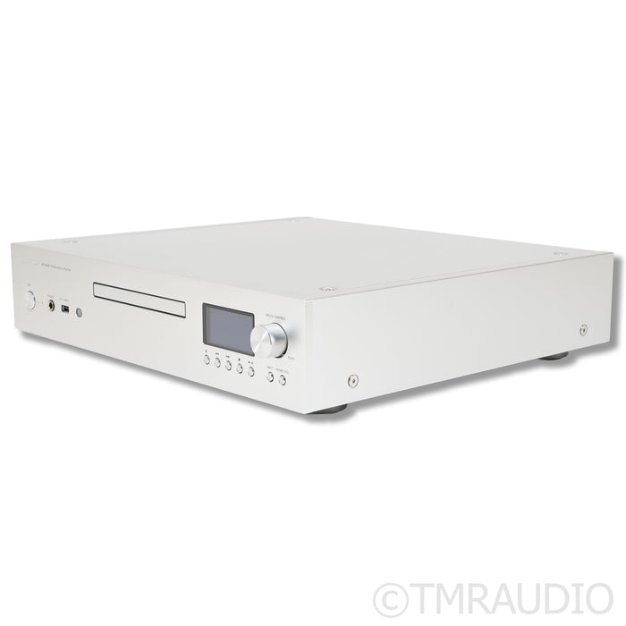 Technics SL-G700 SACD Player / Network Streamer (No Bluetooth)