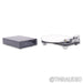 Rega Naia Belt-Drive Turntable; w/ Rega Aphelion 2 MC Cartridge
