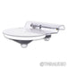 Rega Naia Belt-Drive Turntable; w/ Rega Aphelion 2 MC Cartridge