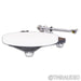 Rega Naia Belt-Drive Turntable; w/ Rega Aphelion 2 MC Cartridge