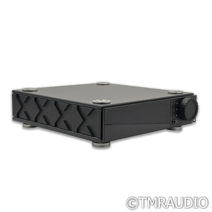 Axxess Forte 1 Streaming Integrated Amplifier / DAC; D/A Converter
