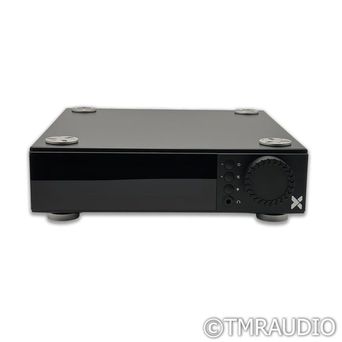 Axxess Forte 1 Streaming Integrated Amplifier / DAC; D/A Converter