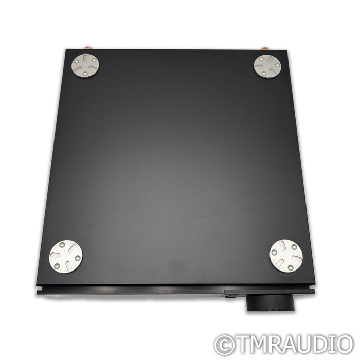 Axxess Forte 1 Streaming Integrated Amplifier / DAC; D/A Converter