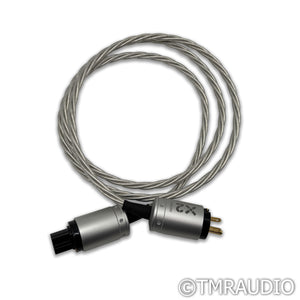Ansuz Mainz X2 Power Cable; 2m AC Cord