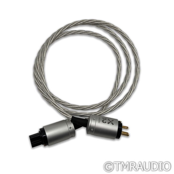Ansuz Mainz X2 Power Cable; 2m AC Cord