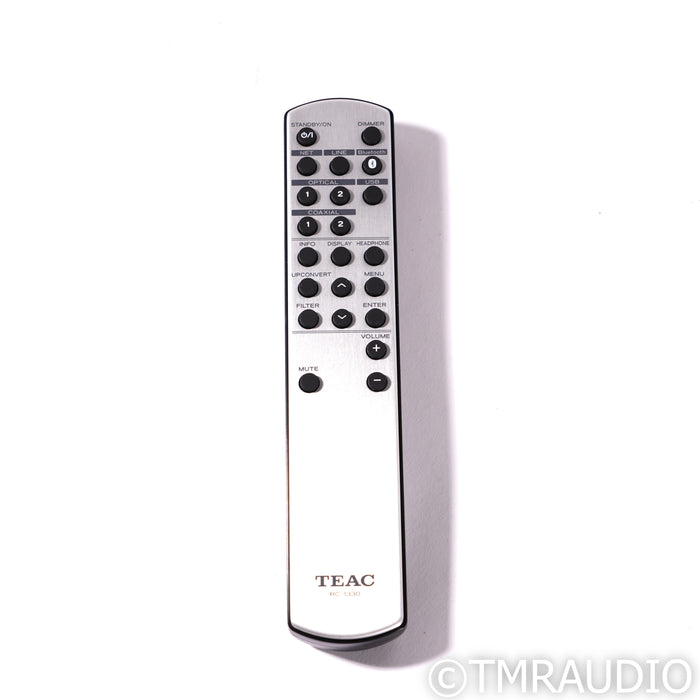 TEAC NT-505 Network Streamer / DAC; D/A Converter