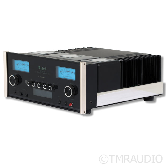 McIntosh MA7900 Integrated Amplifier; MM / MC Phono
