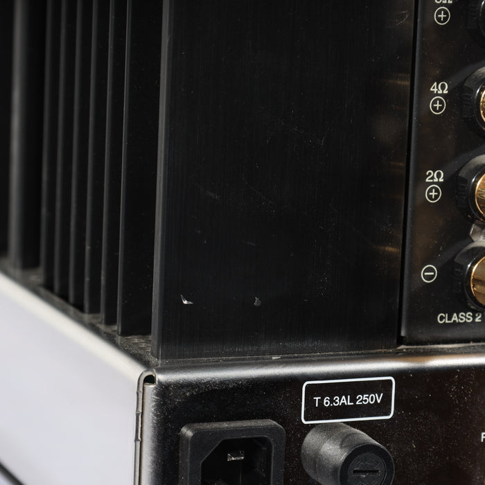 McIntosh MA7900 Integrated Amplifier; MM / MC Phono