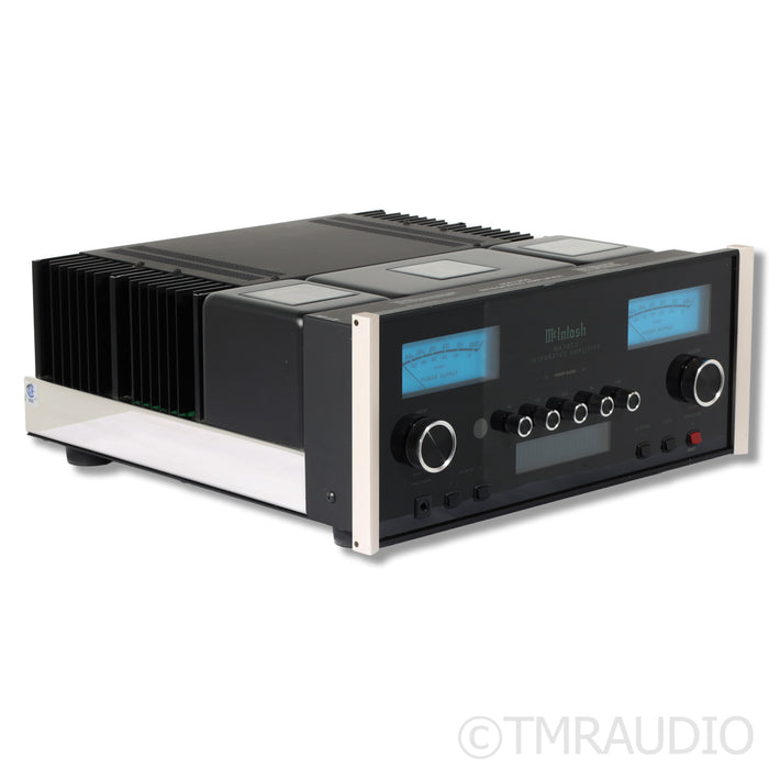 McIntosh MA7900 Integrated Amplifier; MM / MC Phono
