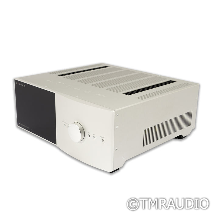 Anthem STR Integrated Stereo Amplifier; MM / MC Phono