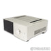 Anthem STR Integrated Stereo Amplifier; MM / MC Phono