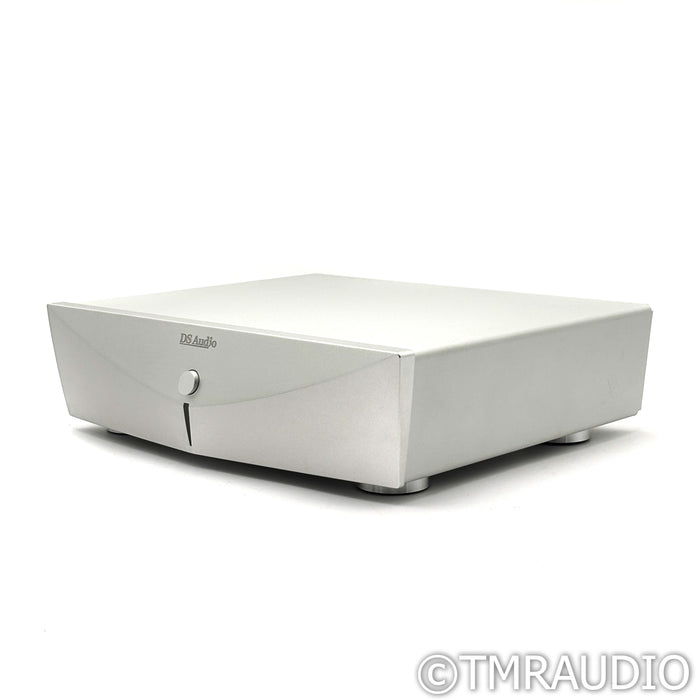 DS Audio DS 003 Optical Cartridge System; w/ DS 003 Equalizer
