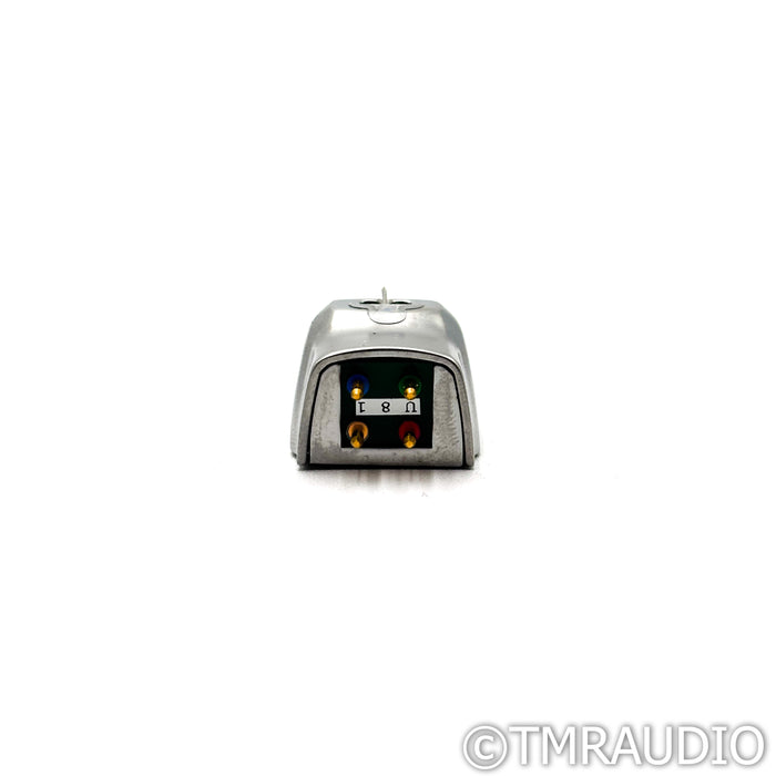 DS Audio DS 003 Optical Cartridge System; w/ DS 003 Equalizer