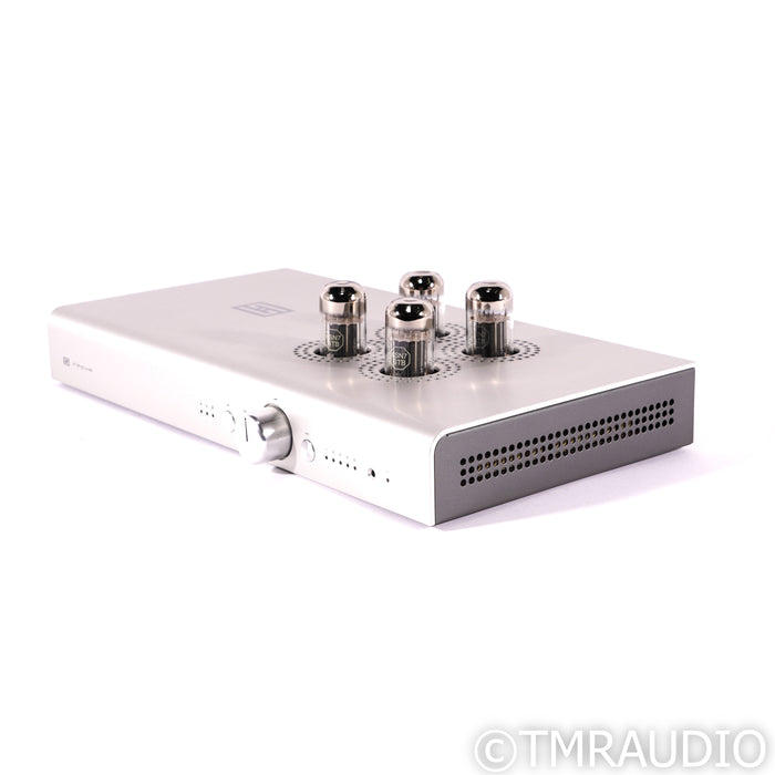 Schiit Audio Freya+ Tube Hybrid Preamplifier
