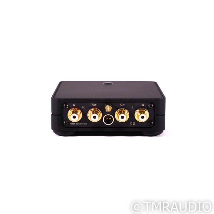 Clearaudio Basic V2 MM / MC Phono Preamplifier