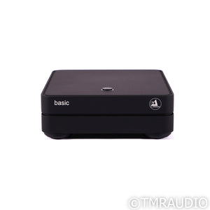 Clearaudio Basic V2 MM / MC Phono Preamplifier