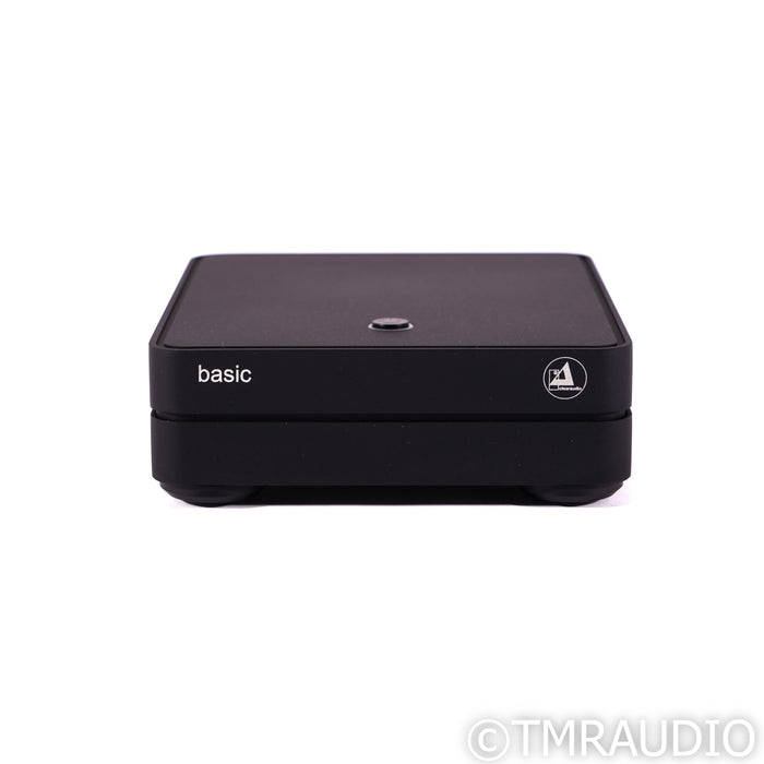 Clearaudio Basic V2 MM / MC Phono Preamplifier